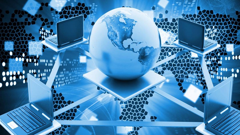 Cứu Dữ Liệu Qua Internet