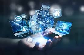 Phục Hồi Dữ Liệu Qua Internet
