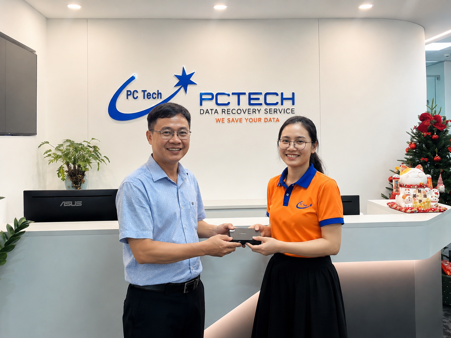 Dịch vụ Helpdesk