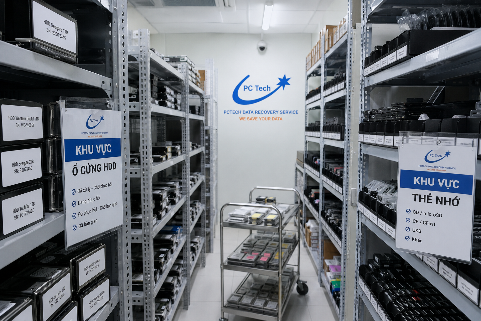 Dịch vụ quản trị mạng