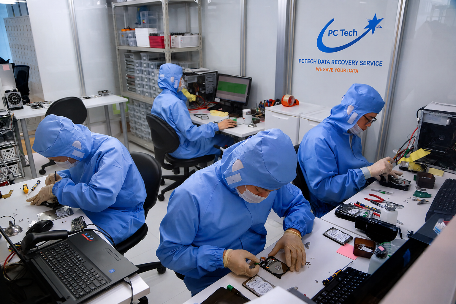 Công ty IT Outsourcing
