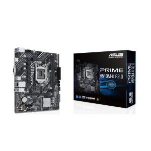 Mainboard Asus PRIME H510M-K R2.0