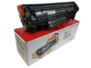 Hộp mực in HP 1010/1012/1018 (Q2612A) 2K