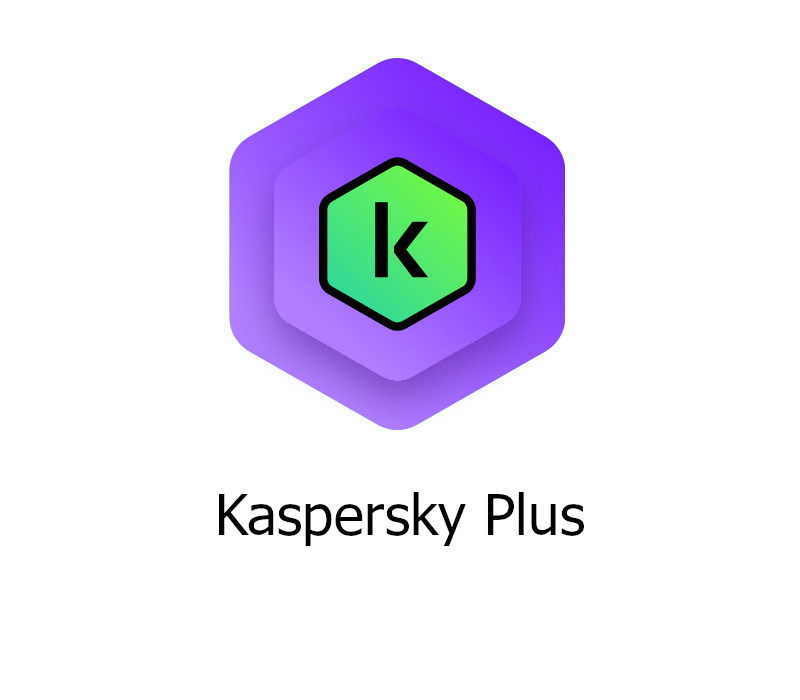 Phần mềm Kaspersky Plus 5 máy tính